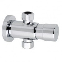 Push Action Shower Valves